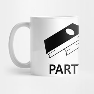 Party Time Mug